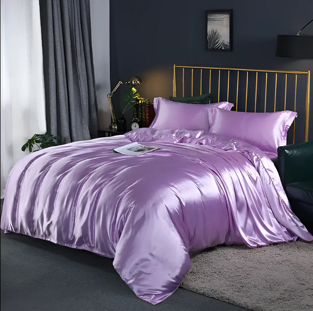 Luxurise Maulbeerseiden-Bettdecke – Eleganz und Komfort für Ihr Schlafzimmer