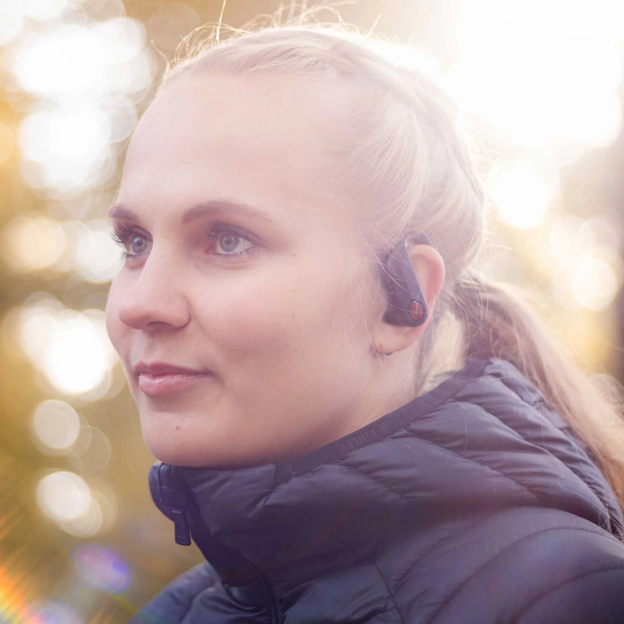Cuffie Bluetooth sportive KuuraPods