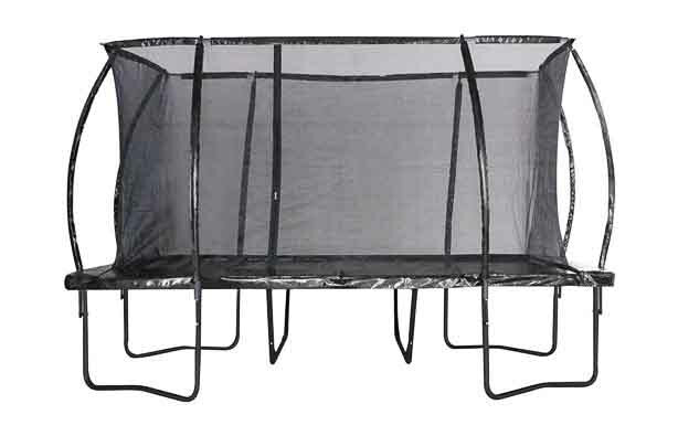 Gymsport Trampolin ADVANCE SQUARE 3x4,5m