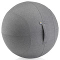 Kettler Office Ball 65cm inkl. Pumpe, Büro-Sitzball
