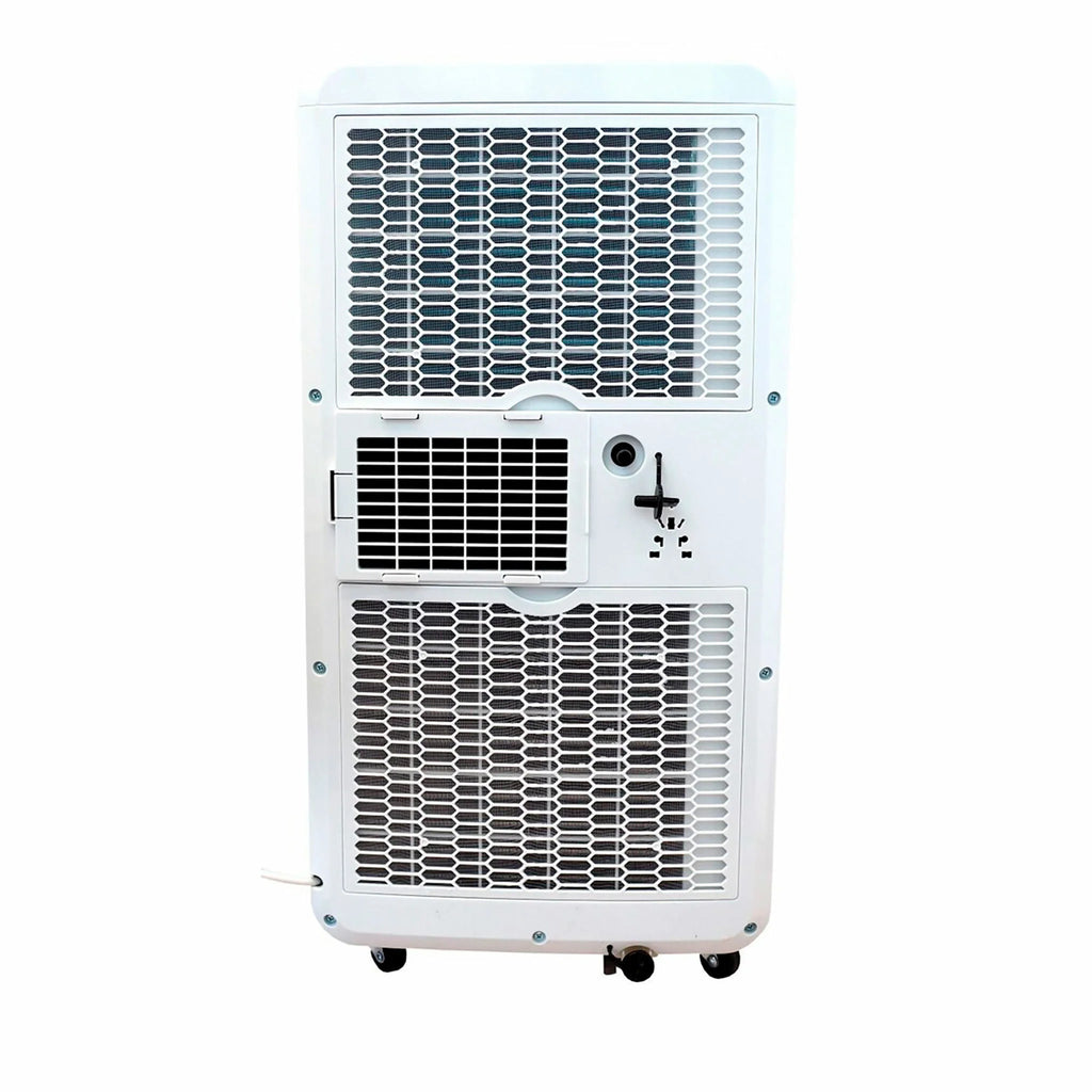 EMAX COOL Condizionatore Mobile 2600W, 9000BTU