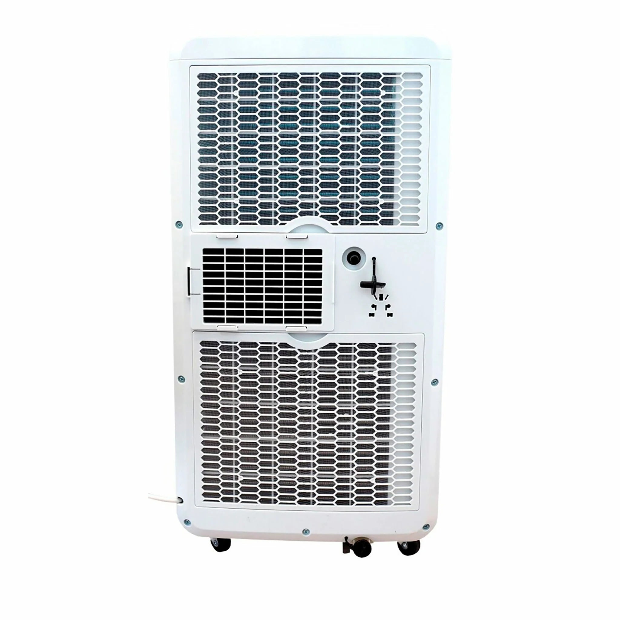 EMAX COOL Condizionatore Mobile 2600W, 9000BTU