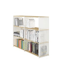 Regal REBAR 3.3 \ Rovere Bianco Puro