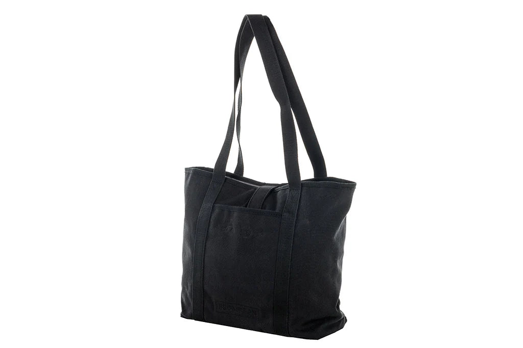 Tote Bag (schwarz) 9L