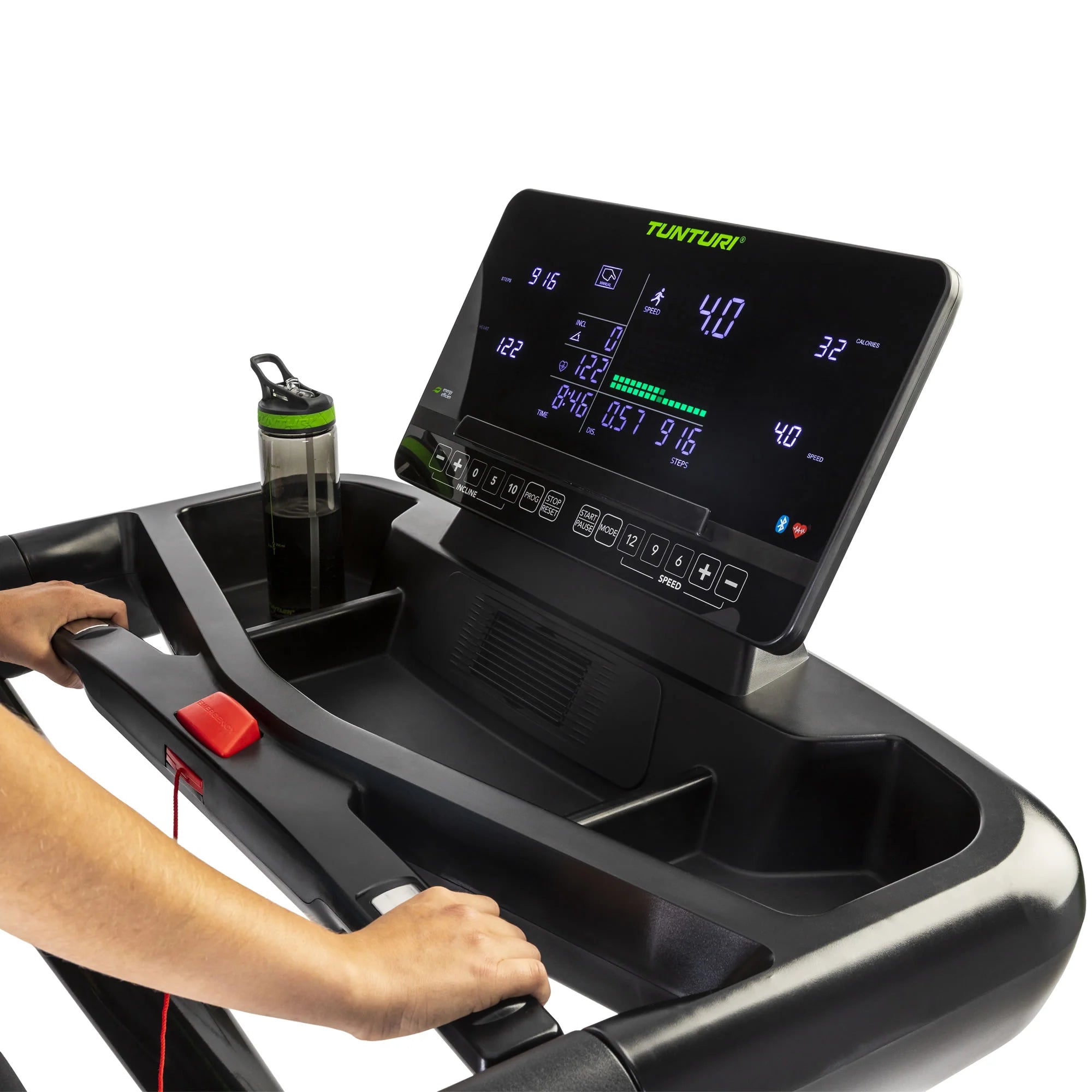 Tunturi Endurance T80 Laufband