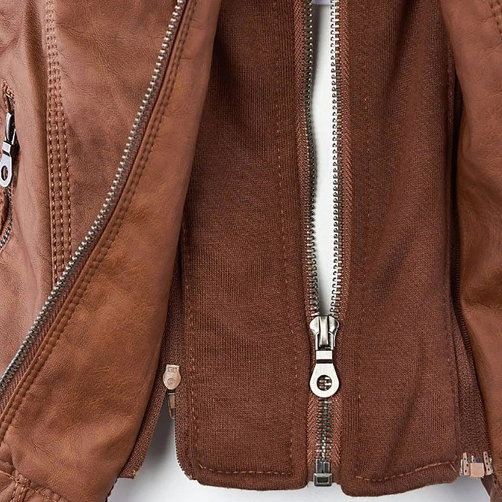 La giacca alla moda definitiva