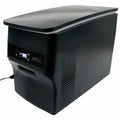 Frigorifero portatile a compressore EMAX COOL 32 l CC