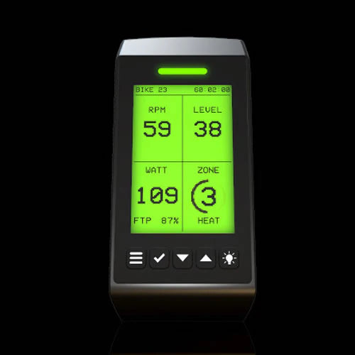 Life Fitness ICG IC5 Indoor Cycle NEW 2024 inkl. Tablethalterung