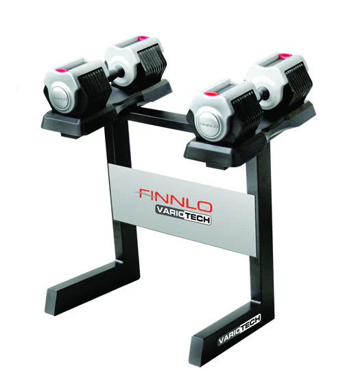 Hammer Finnlo Vario-Tech 2x 25 kg Kurzhantelsystem