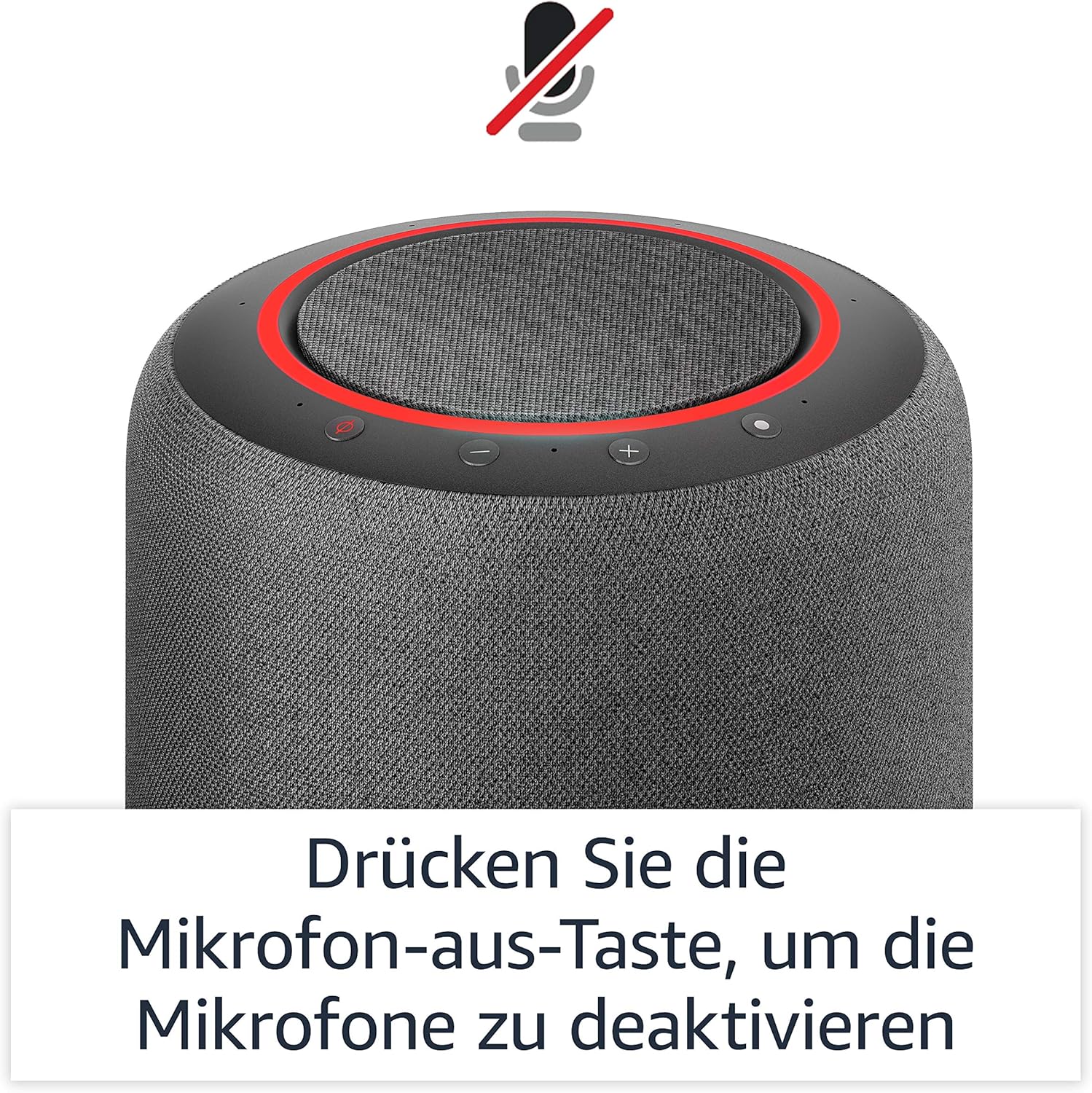 Echo Studio (ultima generazione) | Il miglior suono mai offerto dai nostri altoparlanti smart Wi-Fi e Bluetooth, con Dolby Atmos, audio 3D, hub per Casa Intelligente e Alexa | Bianco