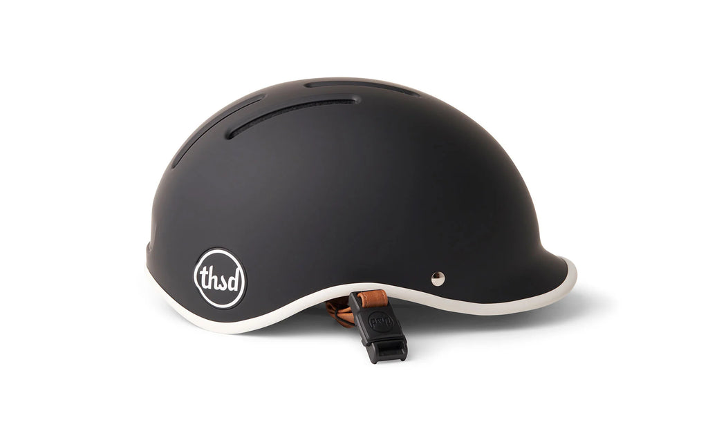 Heritage 2.0 Carbon Black