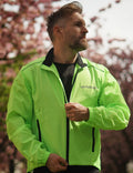 Giacca multifunzionale da uomo - Gilet Pro Air Neon