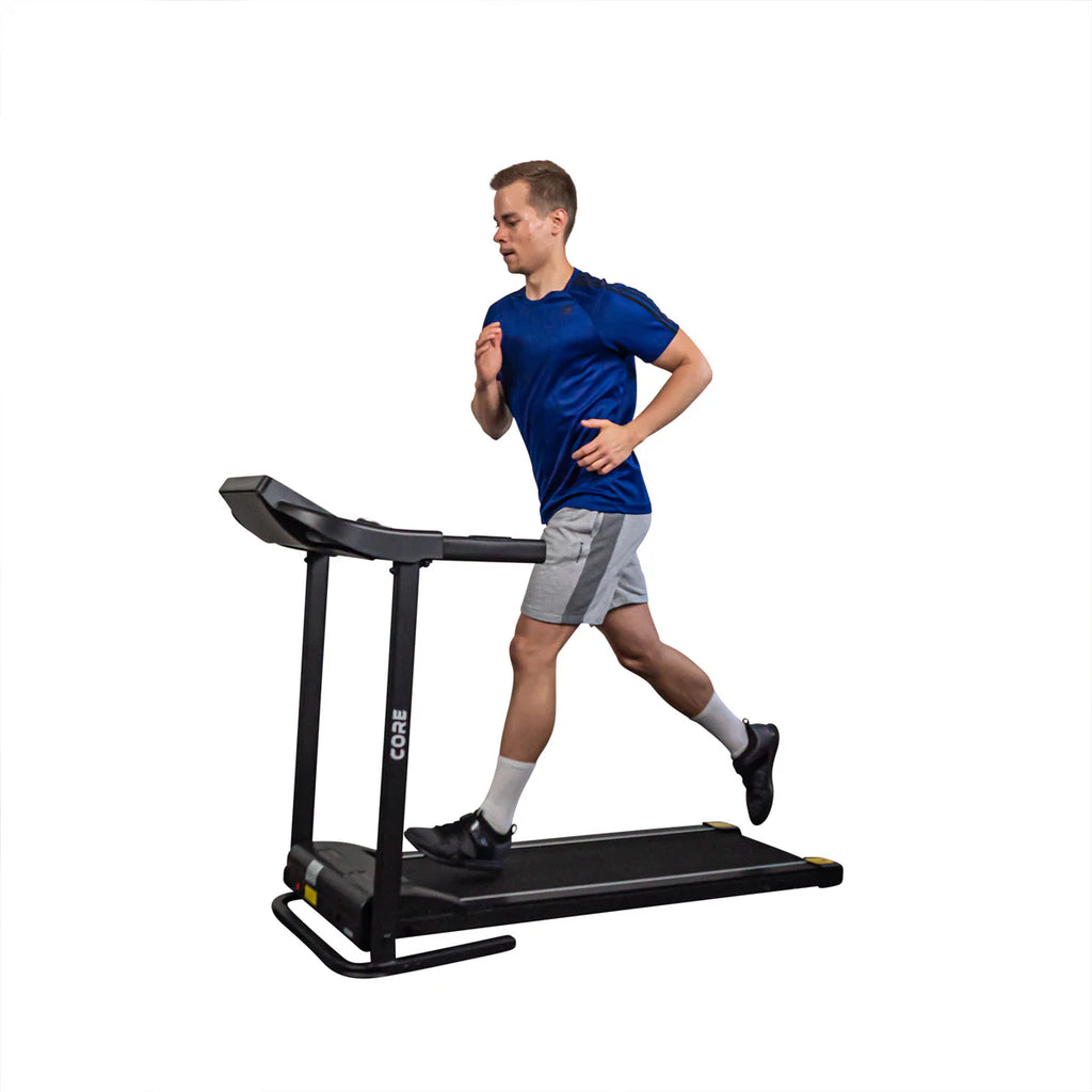 Core Laufband 2000