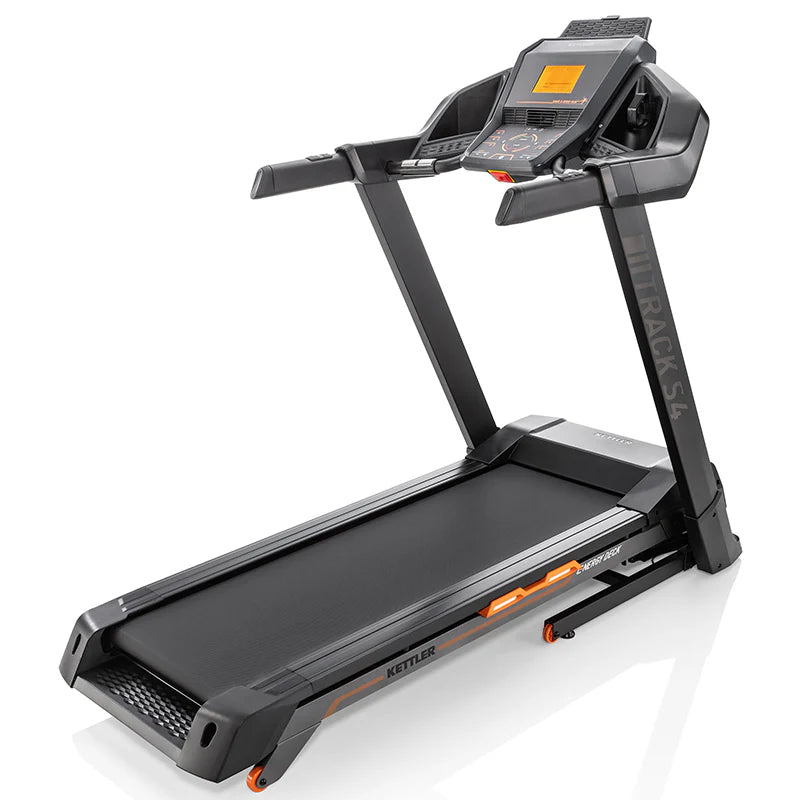 Kettler Laufband Track S4
