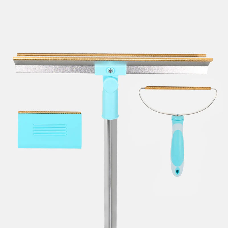 Kebi - Haustierhaare Entferner für Teppiche und Polster