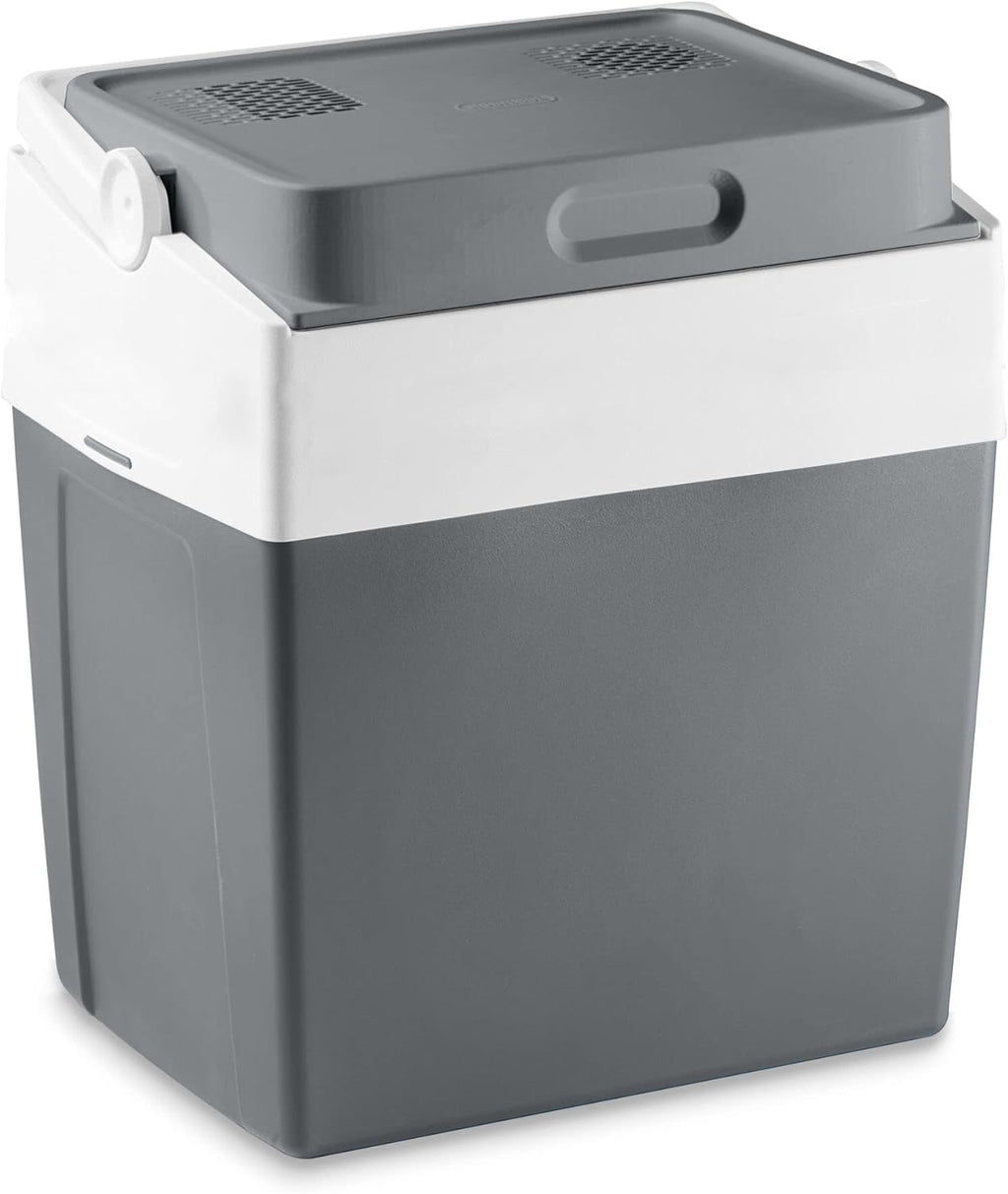 Mobicool ME27 Thermoelectric Cool Box 26 Litres for Car and Socket Blue