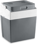 Mobicool ME27 Thermoelectric Cool Box 26 Litres for Car and Socket Blue