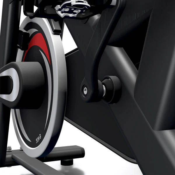 Life Fitness Indoor Cycle IC2 Powered by ICG