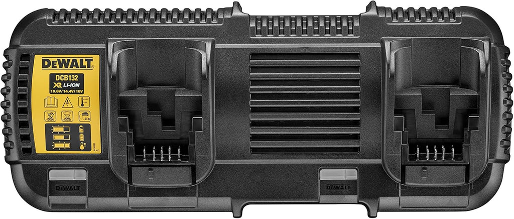 DEWALT 18V XR Soffiatore brushless senza batteria DCMBL562N-XJ