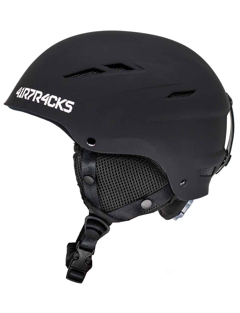 Ski / Snowboard Helm Star T-200 Black Setprodukt