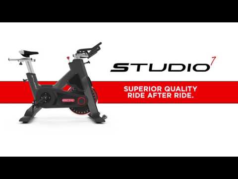 Star Trac Indoor Cycle Studio 7