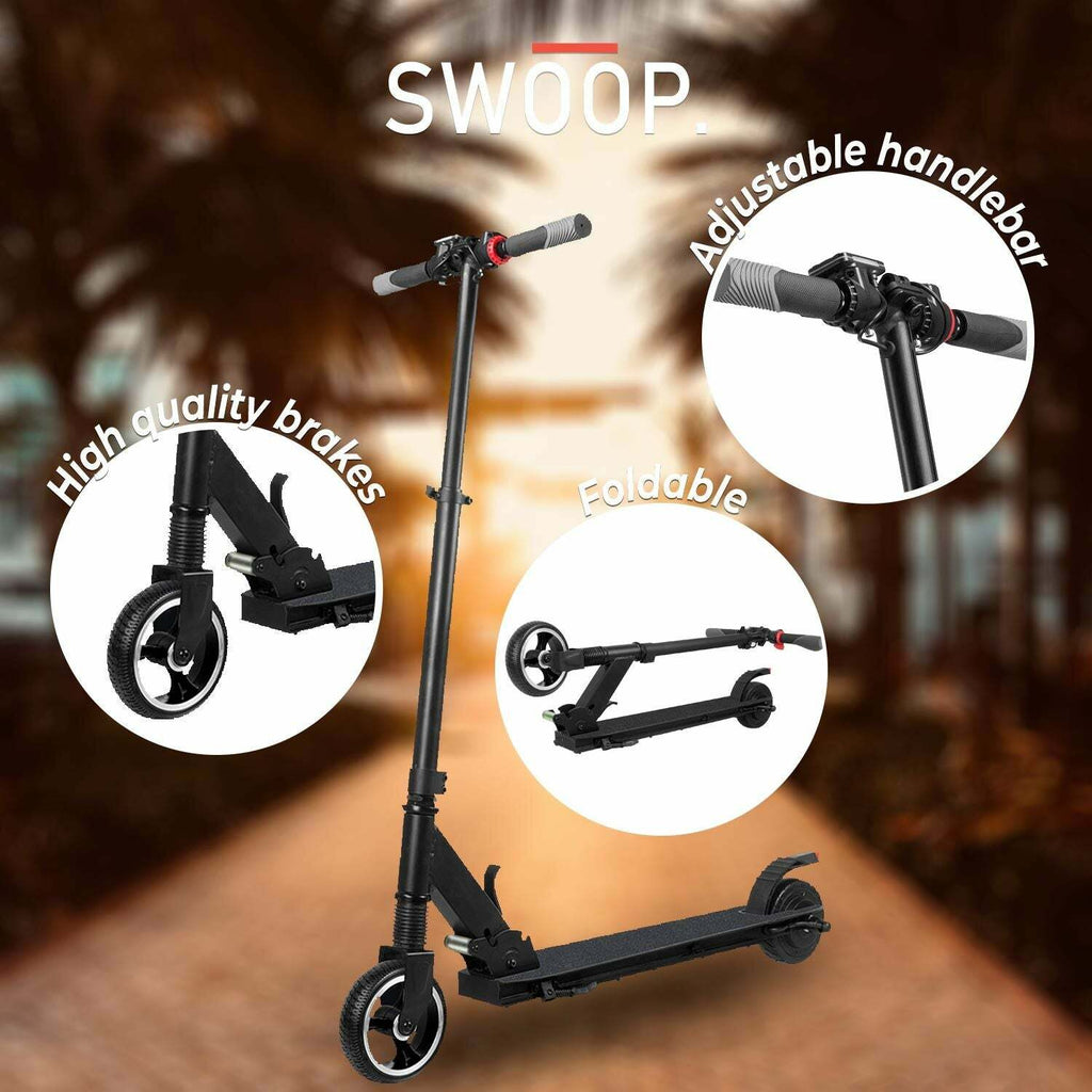 Swoop Monopattino Elettrico ES300