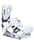 Snowboard SP CORE MULTIENTRY attacco pistola