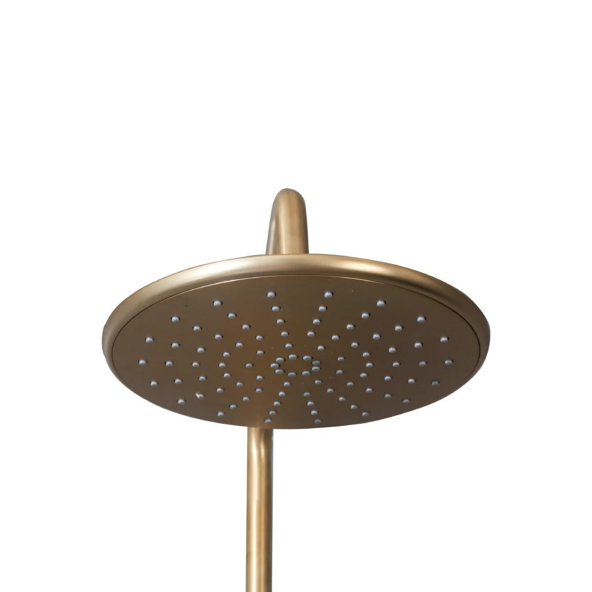 Lykke Duschsystem Comfort, gold
