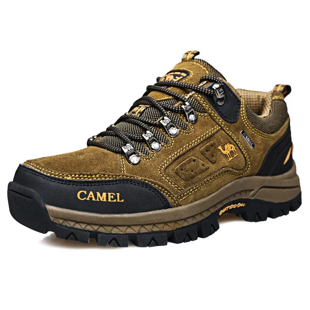 Robuste Wanderschuhe für Outdoor-Abenteuer