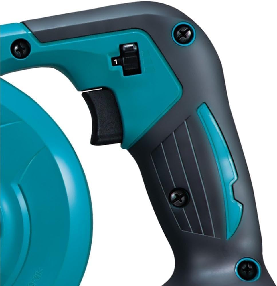 DUB186Z Soffiatore a batteria 18 V (senza batteria, senza caricabatterie)