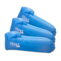 Rhn Air Lounger Confezione multipla, 3 pezzi, turchese