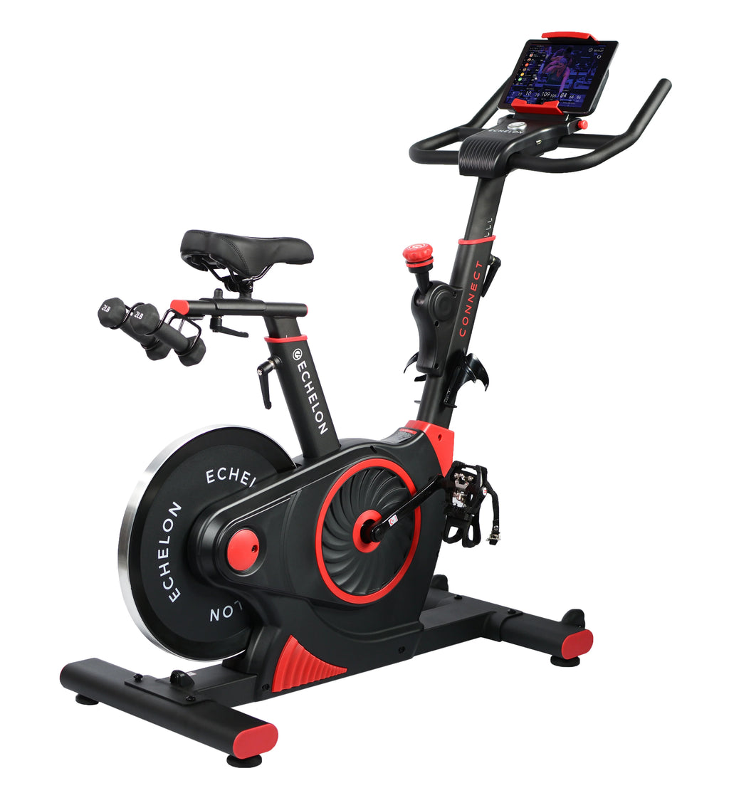 Echelon EX-3   Connect Indoor Cycle