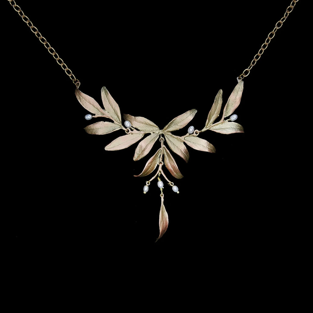Collana Tapestry - Di grande effetto
