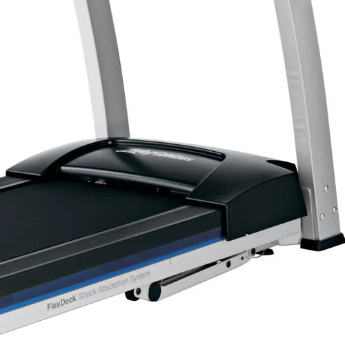 Life Fitness Laufband F1   Ausstellergert