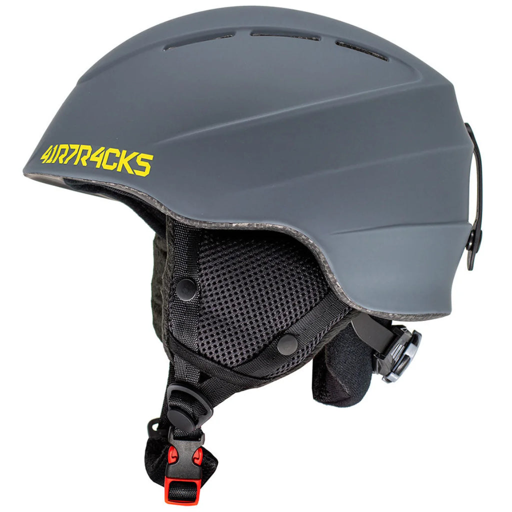 Sci - Casco Snowboard Master T52 Grigio