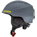 Sci - Casco Snowboard Master T52 Grigio