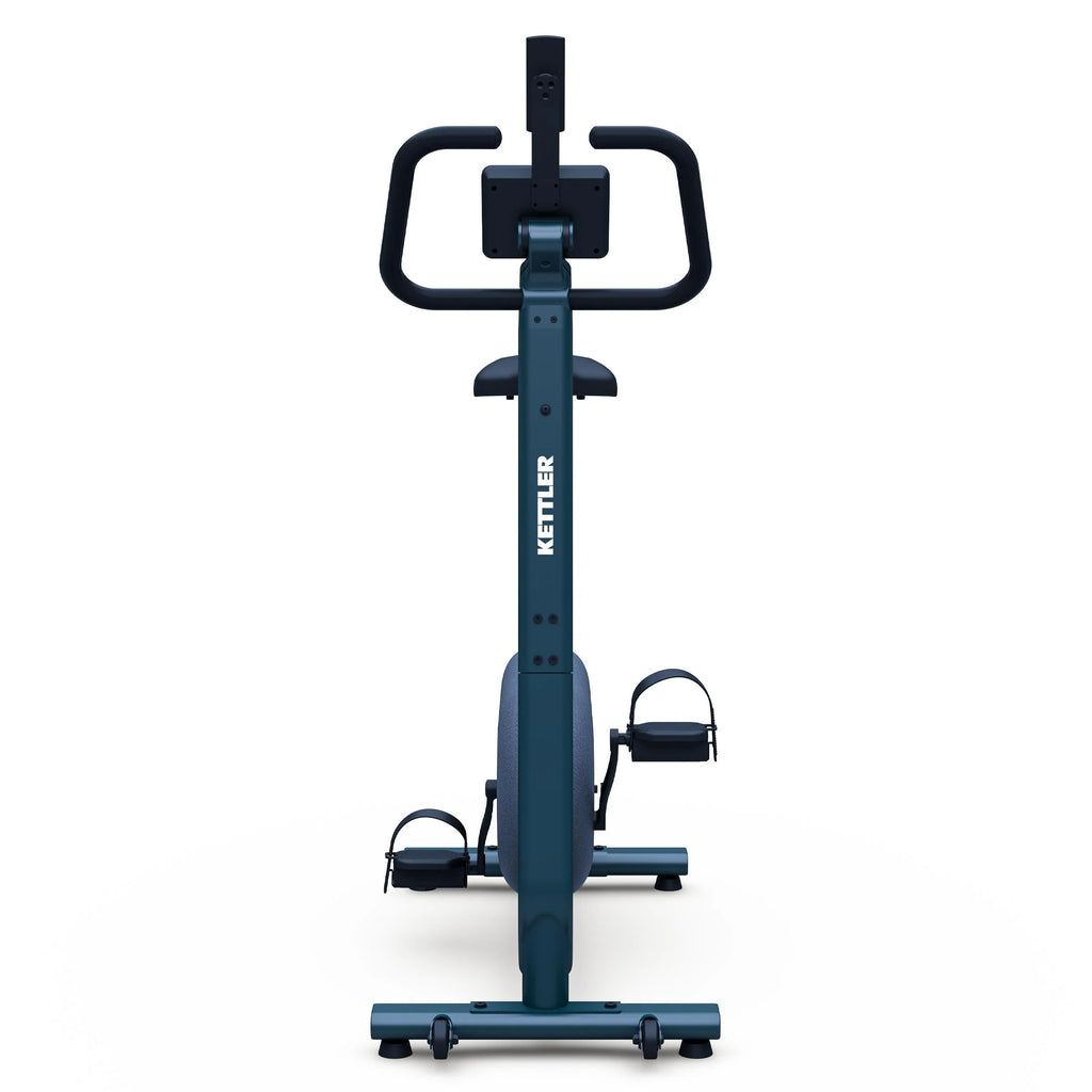 Ergometro Kettler HOI Ride+