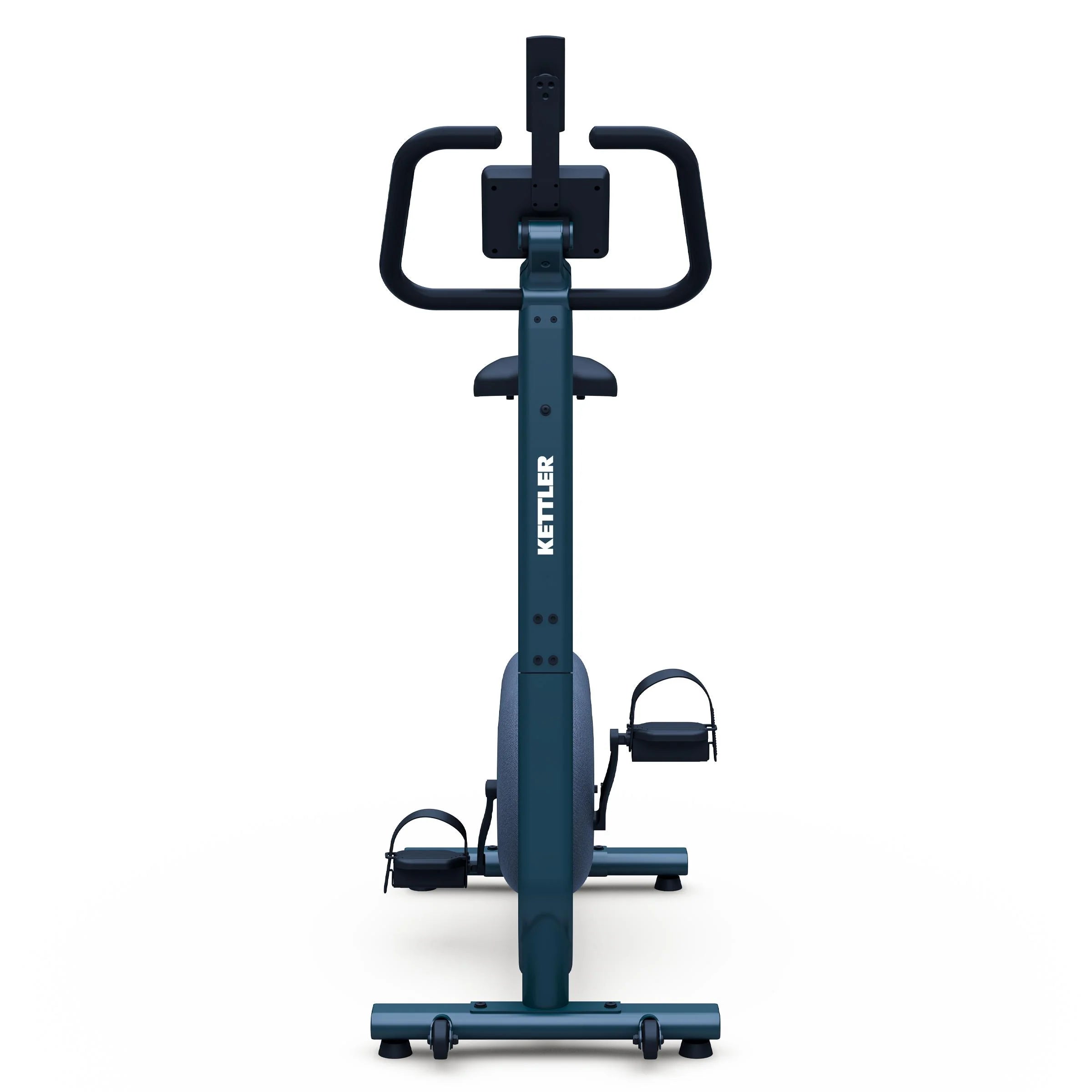 Ergometro Kettler HOI Ride+