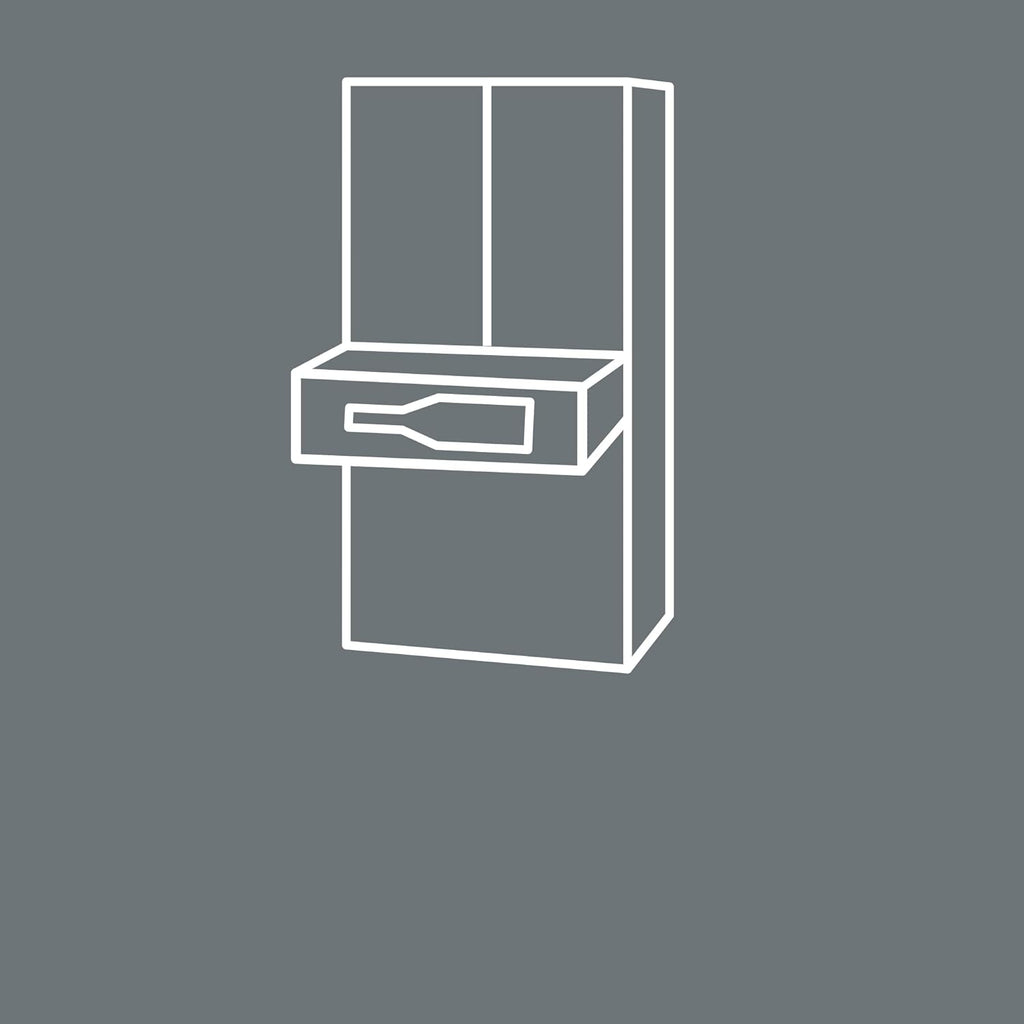 Frigorifero Multic дверный SIEMENS KF96NVPEA iQ300, 183 x 91 cm, 405 L di refrigerazione e 200 L di congelamento, hyperFresh per una freschezza più duratura, noFrost per non sbrinare mai più, superCooling per un raffreddamento più rapido