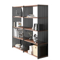 Regal REBAR 4.4 \ Nussbaum Graphitschwarz