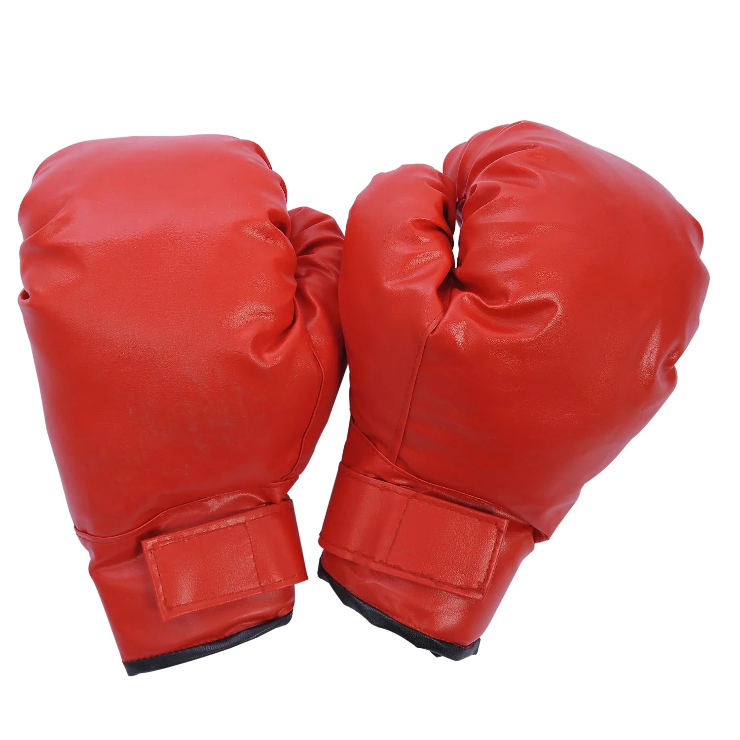Set Punchingball HOMCOM regolabile in altezza incl. guantoni pompa