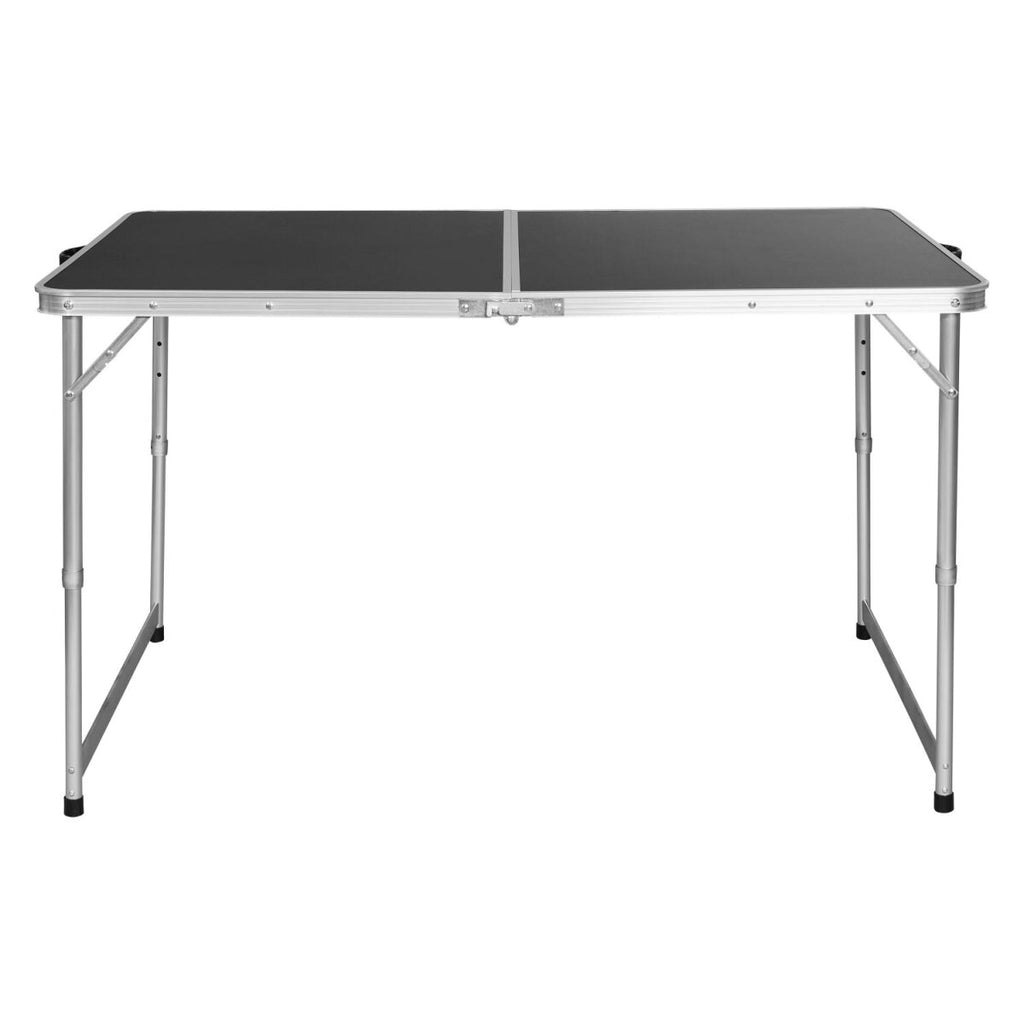 CRIVIT Campingtisch, faltbar - B-Ware neuwertig