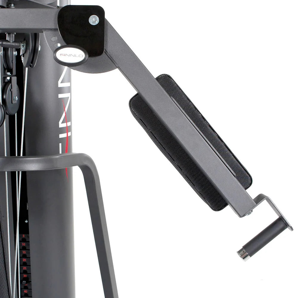 Hammer Finnlo Stazione di forza Autark 1500