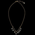 Maiglückchen - Vermeil - Collana