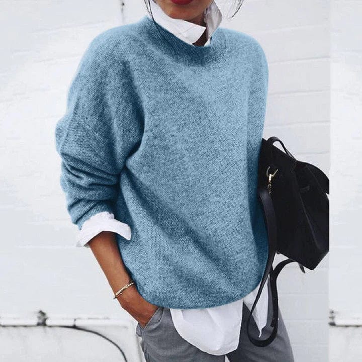 bergroer Pullover für Damen