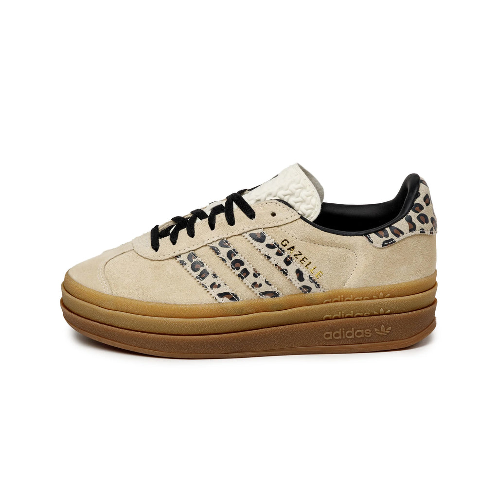 Tre Strisce Gazelle Bold W
