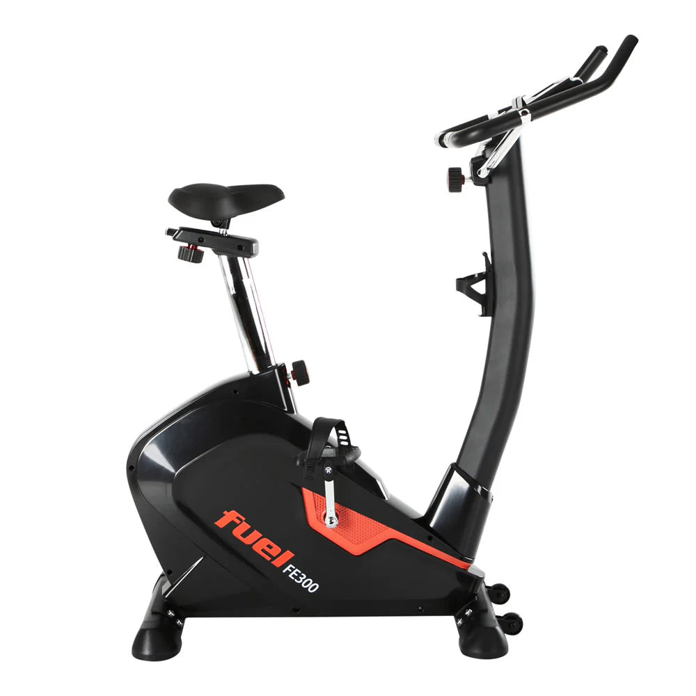 Ergometro FUEL Fitness FE300