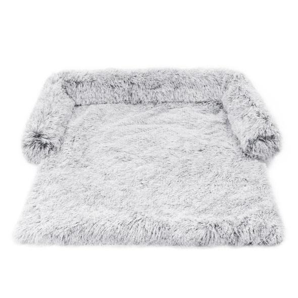 Kuscheliges Hunde-Sofabett Wolkenparadies – Wasserdicht, leicht waschbar & komfortabel