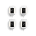 4-Pack Spotlight Cam Plus Plug-In