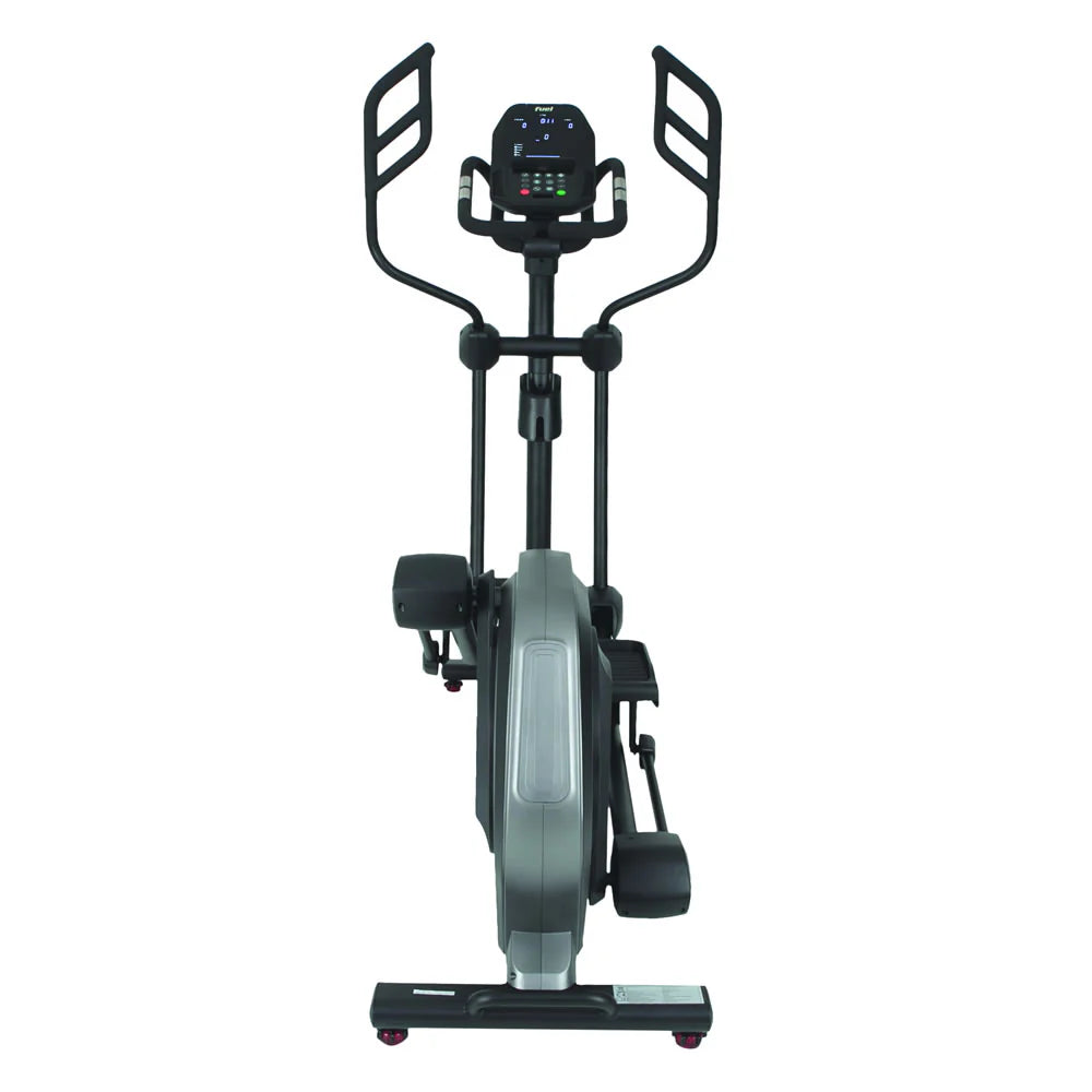 Crosstrainer FUEL Fitness EC900